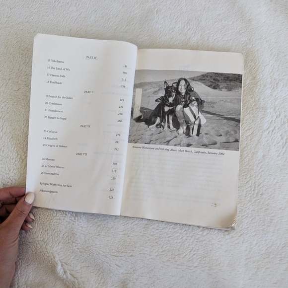 ✨FREE✨ with any purchase - Pure Land - Annette McGivney - Picture 4 of 7